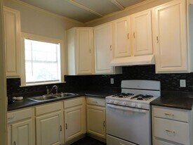 616 N 47th St in Fort Smith, AR - Building Photo