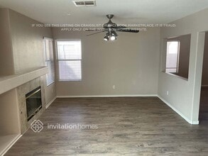 1729 Splinter Rock Way in North Las Vegas, NV - Building Photo - Building Photo