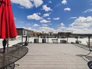 The Mill At Manchester Lofts in Richmond, VA - Building Photo - Building Photo