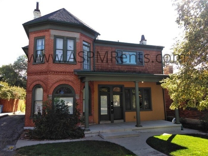 122 C St E-Unit -2 in Salt Lake City, UT - Building Photo