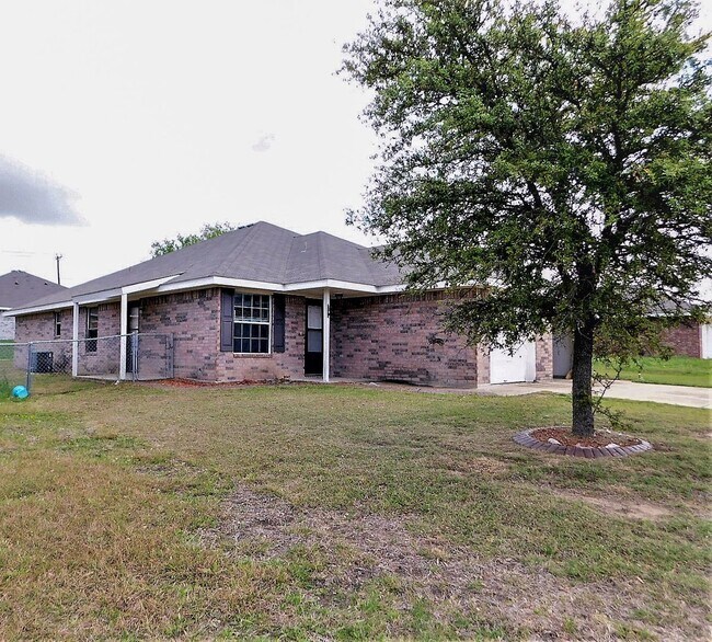 2803 Lucille Dr in Killeen, TX - Building Photo - Building Photo