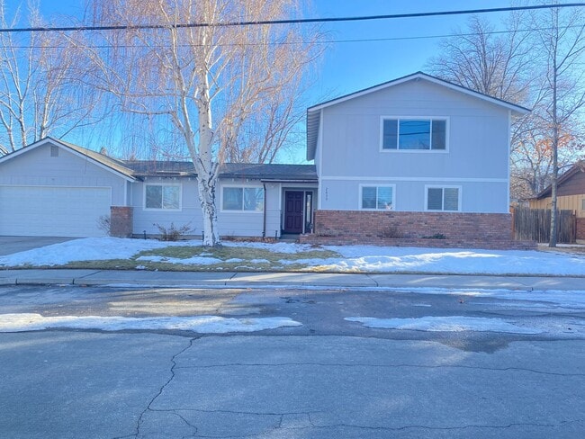 property at 2630 Trentham Way