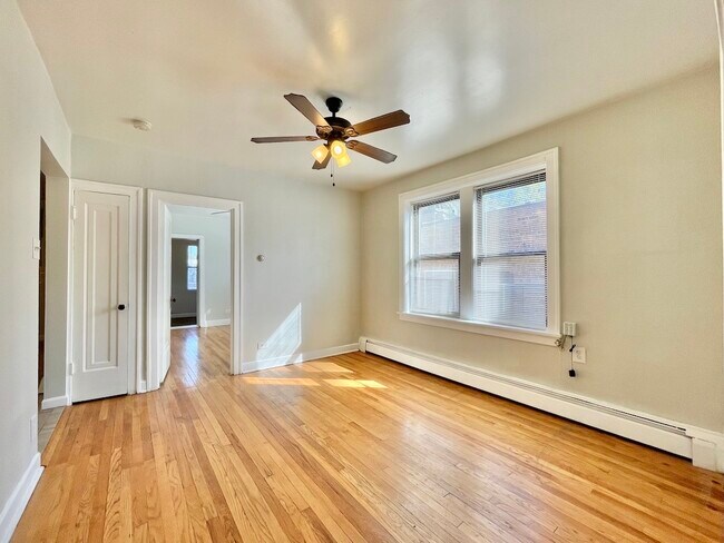 2948 W Nelson St in Chicago, IL - Building Photo - Building Photo
