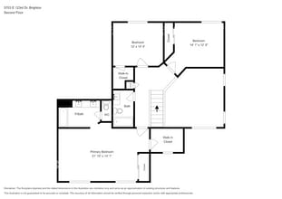 5703 E 123rd Dr in Brighton, CO - Building Photo - Building Photo