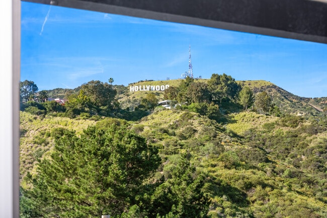 2843 Lambert Dr in Los Angeles, CA - Foto de edificio - Building Photo