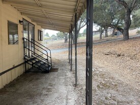 17653-17663 Vierra Canyon Rd in Salinas, CA - Building Photo