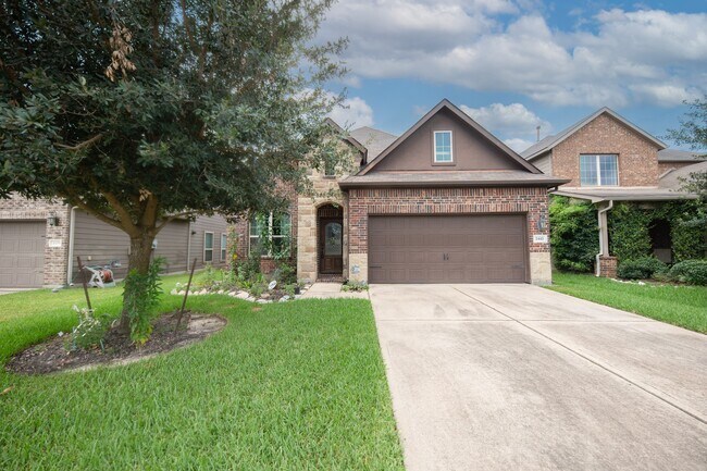 2443 Grey Reef Dr in Katy, TX - Foto de edificio - Building Photo