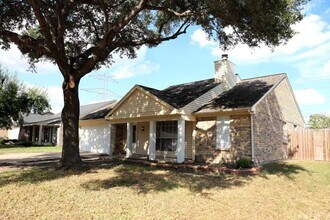 1503 Park Wind Dr in Katy, TX - Building Photo - Building Photo