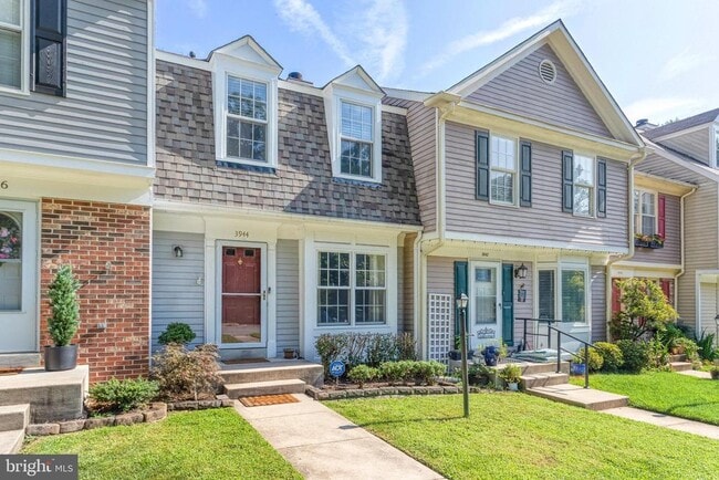3944 Pepperidge Ct in Woodbridge, VA - Building Photo - Building Photo