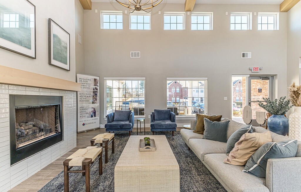 Groves of Lawrenceville Apartments in Lawrenceville, GA