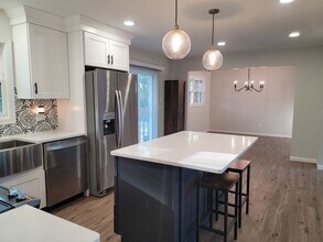 2666 Niagara Carthage Rd in Carthage, NC - Building Photo - Building Photo