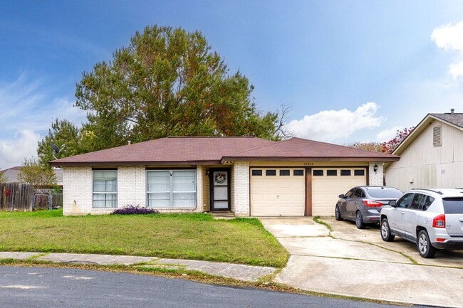 property at 10610 Green Vista St