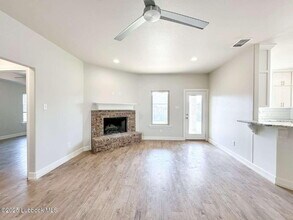 1108 N Gardner Ave in Lubbock, TX - Building Photo - Building Photo