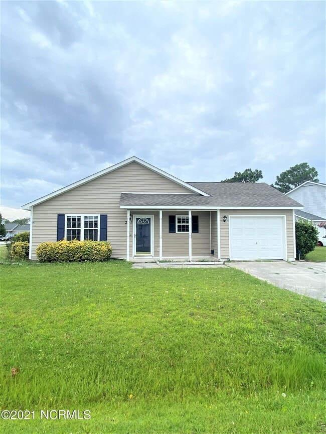 property at 201 Faison Ln