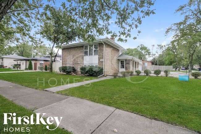 property at 4351 Scott St