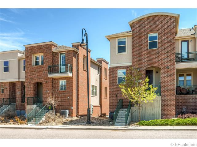 6430 S Xanadu Way in Englewood, CO - Building Photo