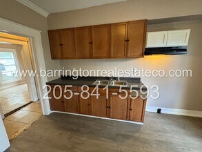 207 16th Ave S in Birmingham, AL - Foto de edificio - Building Photo