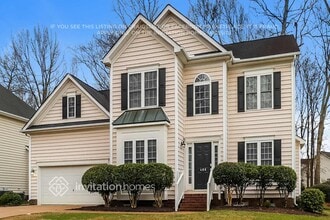 406 Pembroke Ln in Waxhaw, NC - Foto de edificio - Building Photo