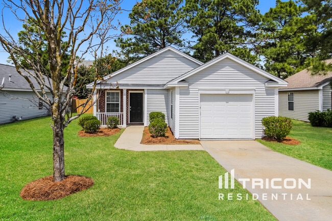 property at 3 Glen Knoll Ct