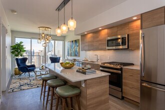 Upten in Calgary, AB - Building Photo - Building Photo