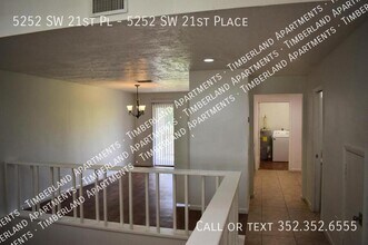 5252 SW 21st Pl in Ocala, FL - Building Photo - Building Photo