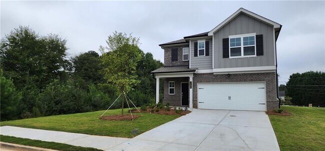3600 Cattle Field X-ing in Loganville, GA - Building Photo - Building Photo