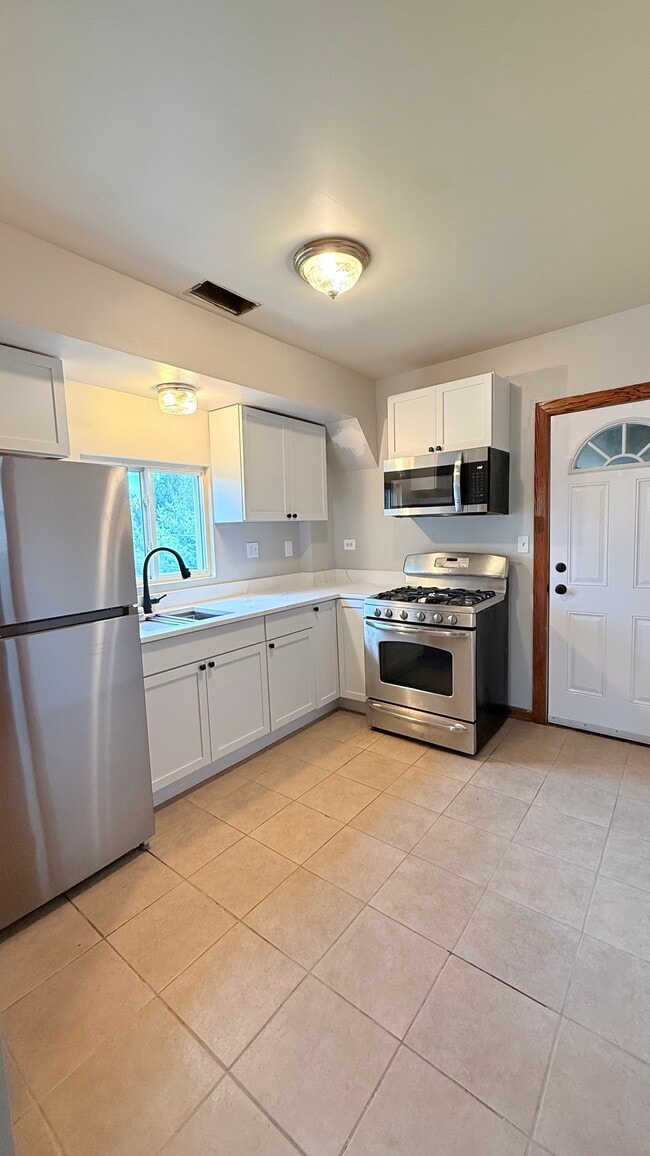 property at 2629 W Luther St