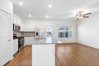 189 Andross Ln in Bastrop, TX - Building Photo - Building Photo