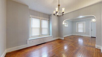 3394 W 100th St in Cleveland, OH - Building Photo