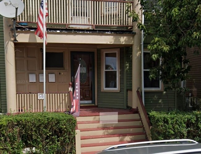 property at 50 Neponset Ave