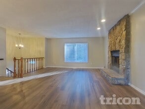 5909 Chatham Ct NW in Tucker, GA - Building Photo - Building Photo