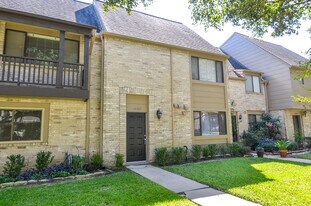 15337 Falmouth Ave in Houston, TX - Building Photo