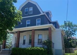 178 Fern Ave in Lyndhurst, NJ - Building Photo