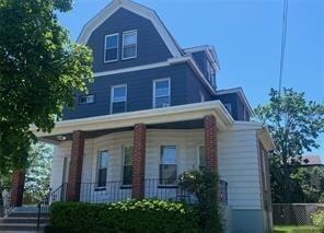 property at 178 Fern Ave