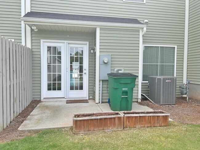 property at 803 Stonebriar St