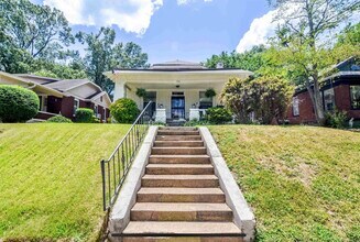 1939 Nelson Ave in Memphis, TN - Building Photo - Building Photo