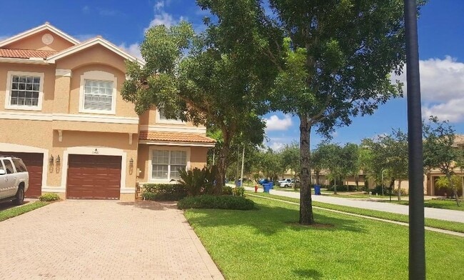 11481 Silk Carnation Way in West Palm Beach, FL - Building Photo - Building Photo