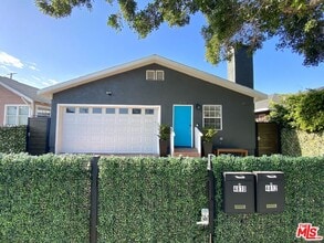 4810 Pickford St in Los Angeles, CA - Building Photo - Building Photo
