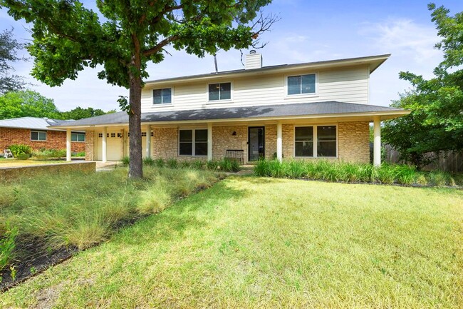 property at 6303 Morning Dew Dr