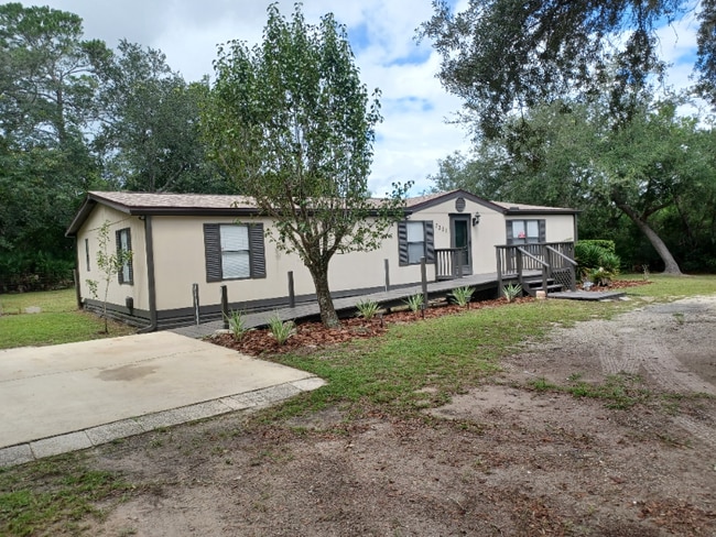 property at 7301 Doe Run Rd