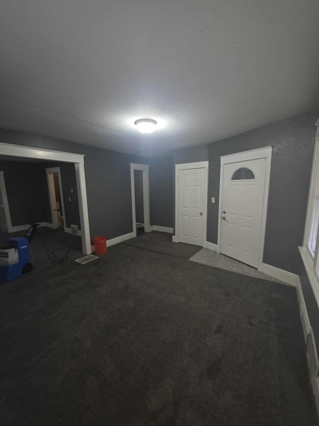 3917 Homewood Ave in Toledo, OH - Building Photo - Building Photo