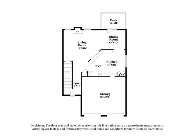 4509 Lexford Ct NW in Acworth, GA - Building Photo - Building Photo