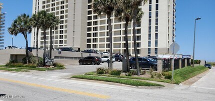 1301 1st St S in Jacksonville Beach, FL - Building Photo - Building Photo