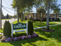 The Greens at North Babylon in North Babylon, NY - Building Photo - Building Photo