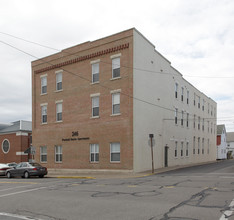 Freeland Senior Apartments in Freeland, PA - Building Photo - Building Photo