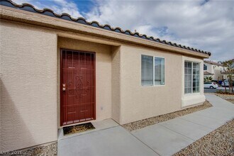 3469 Conough Ln in Las Vegas, NV - Building Photo - Building Photo