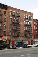 171-173 Avenue C in New York, NY - Foto de edificio - Building Photo