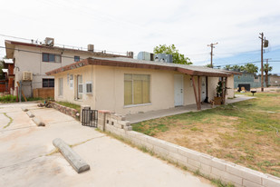 238 W Cleveland Ave in Las Vegas, NV - Building Photo - Building Photo