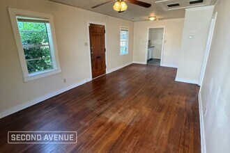 2731 Jeffrey Ave in Memphis, TN - Building Photo - Building Photo