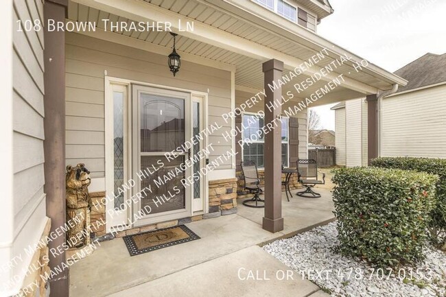 108 Brown Thrasher Ln